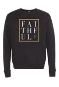 Faithful Box Crew by Boutique 23
