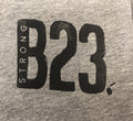 B23 Strong Graphic Tee by Boutique 23