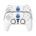 IMG Academy PS5 Touchpad Stickers by Varsity Gripz