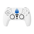IMG Academy PS5 Touchpad Stickers by Varsity Gripz