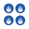 IMG Academy ThumbGripz | Pack of 2 Pairs