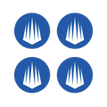 IMG Academy ThumbGripz | Pack of 2 Pairs by Varsity Gripz
