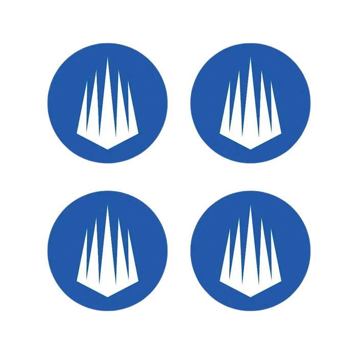 IMG Academy ThumbGripz | Pack of 2 Pairs by Varsity Gripz