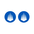 IMG Academy ThumbGripz | Pack of 2 Pairs by Varsity Gripz
