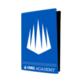 IMG Ascender Edition PS5 VarsityWrapz by Varsity Gripz