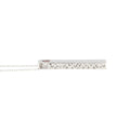 Garnet Fashion Pendants Sterling Silver by Bids.com