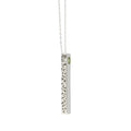 Peridot Fashion Pendants Sterling Silver by Bids.com