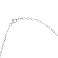 Cubic Zirconium Fashion Pendants Sterling Silver by Bids.com