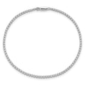 Lab Grown Diamond Tennis Bracelets 14k Gold by Fine Color Jewels