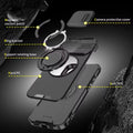 Apex 360 iPhone Case by Perfect Stock