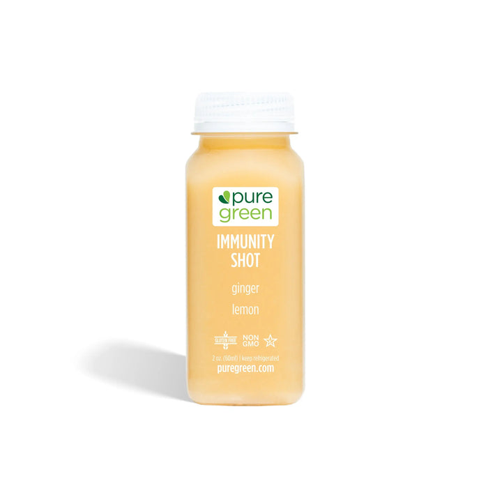 IMMUNITY SHOT by Pure Green