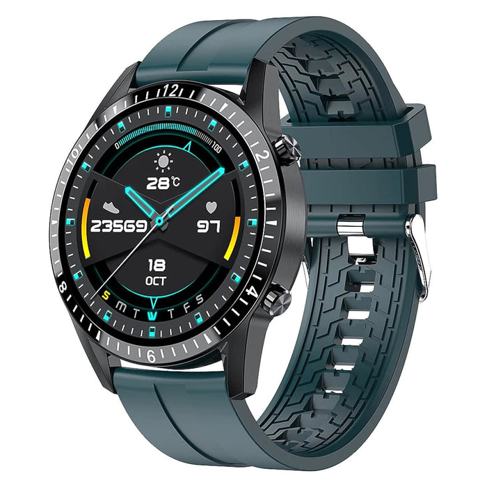 iMosi I9 Smart Watch by DailySale