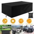 iMounTEK 210D Waterproof Outdoor Furniture Cover by DailySale