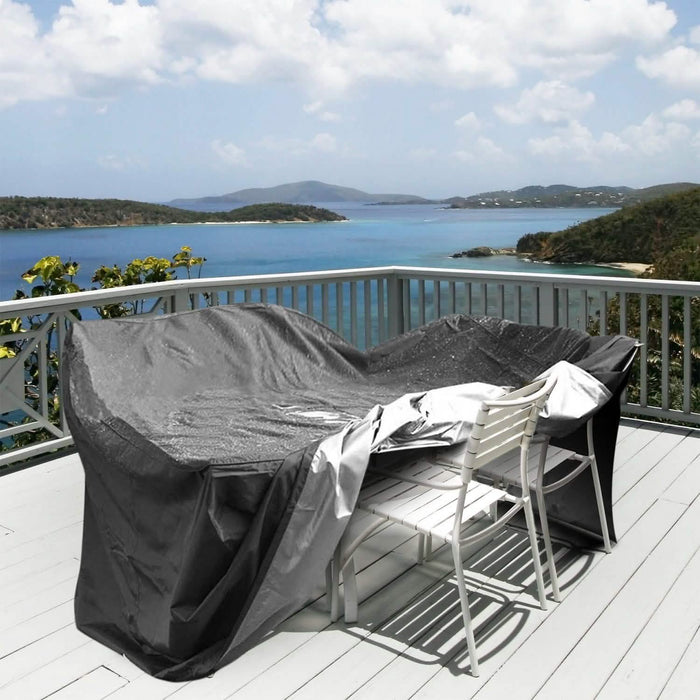 iMounTEK 210D Waterproof Outdoor Furniture Cover by DailySale