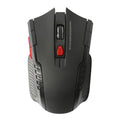 iMountek 2.4G Wireless Gaming Mouse by DailySale