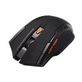 iMountek 2.4G Wireless Gaming Mouse by DailySale
