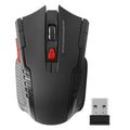 iMountek 2.4G Wireless Gaming Mouse by DailySale