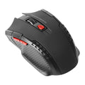 iMountek 2.4G Wireless Gaming Mouse by DailySale