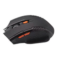 iMountek 2.4G Wireless Gaming Mouse by DailySale