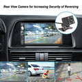 iMountek 7 Inches Universal Wireless Car MP5 Player with Rear View Camera by DailySale