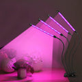iMounTEK 80W 80 LEDs Plant Lights
