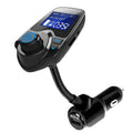 iMounTek Car Wireless FM Transmitter by DailySale