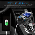iMounTek Car Wireless FM Transmitter by DailySale