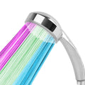 iMounTEK Color-Changing Hydropower LED Shower Head by DailySale