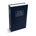 iMountek Dictionary Safe Secret Diversion Book Metal Box by DailySale