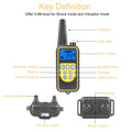 iMountek Dog Training Collar IP by DailySale