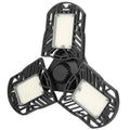 iMounTEK E26 /E27 80W 7000LM 6500K LED Garage Ceiling Light