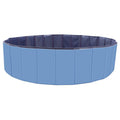 iMounTEK Foldable Pet Swimming Pool by DailySale