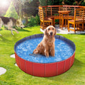 iMounTEK Foldable Pet Swimming Pool by DailySale