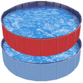 iMounTEK Foldable Pet Swimming Pool by DailySale