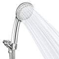 iMountek Handheld Stainless Shower Hand by DailySale