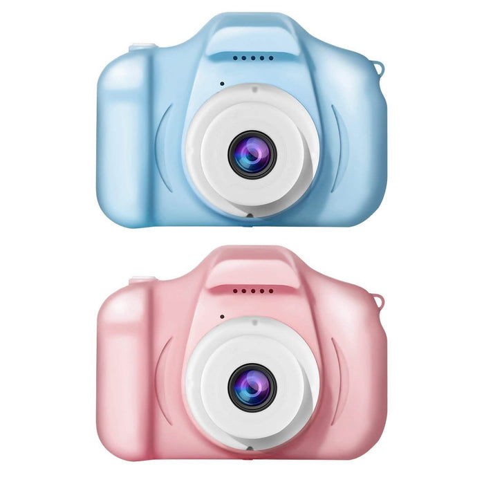 iMountek Kids Digital Camera by DailySale