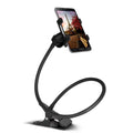 iMountek Lazy Bracket 360 Degree Rotation Gooseneck Clip by DailySale
