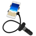 iMountek Lazy Bracket 360 Degree Rotation Gooseneck Clip by DailySale