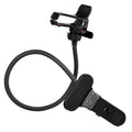 iMountek Lazy Bracket 360 Degree Rotation Gooseneck Clip by DailySale