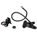 iMountek Lazy Bracket 360 Degree Rotation Gooseneck Clip by DailySale
