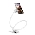 iMountek Lazy Bracket 360 Degree Rotation Gooseneck Clip by DailySale
