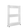 iMounTEK Slim Storage Cart by DailySale