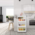 iMounTEK Slim Storage Cart by DailySale