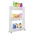 iMounTEK Slim Storage Cart by DailySale