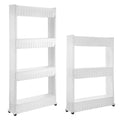 iMounTEK Slim Storage Cart by DailySale