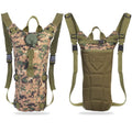 iMountek Tactical Hydration Pack 3L Water Bladder by DailySale