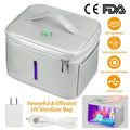 iMounTek UV Disinfection Bag by DailySale