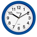 Impecca 10" Wall Clock, Silent Mov. by DailySale