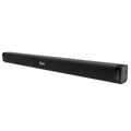 Impecca 37in Wireless 2.0-Channel Soundbar with Optical Input by DailySale