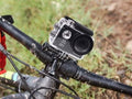 Impecca 4K Ultra HD Sportscam with WiFi by DailySale